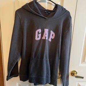 GAP Hooded Sweatshirt